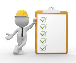 Checklist