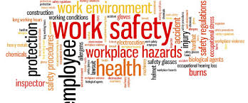 Work Place Safety
