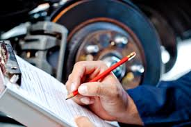 checklist audit